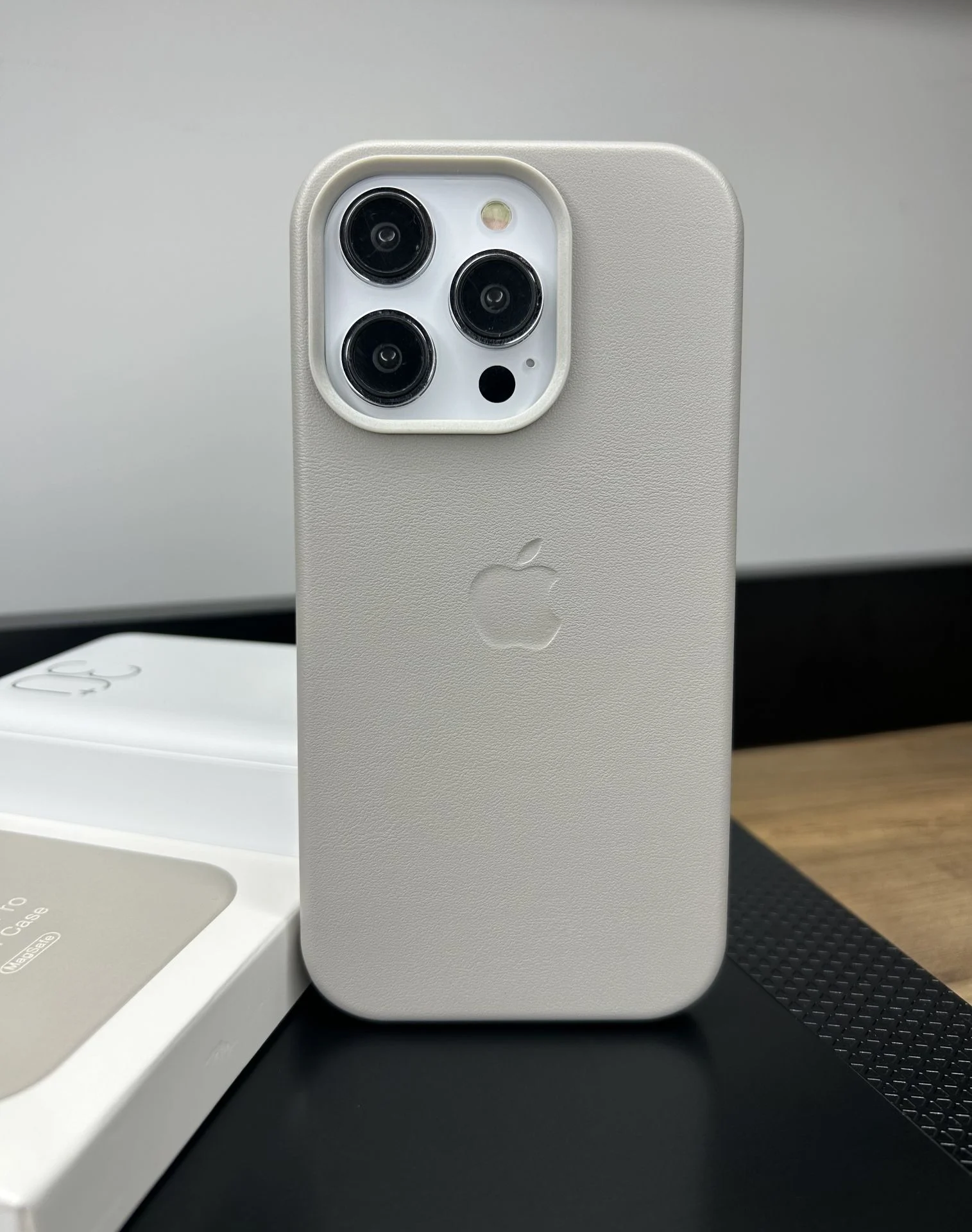 iPhone Lansman Kılıf - Lavander