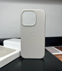 iPhone Lansman Kılıf - Lavander