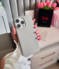 iPhone Lansman Kılıf - Lavander