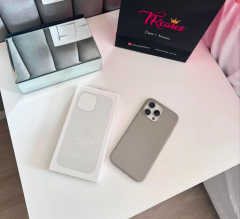 iPhone Lansman Kılıf - Lavander