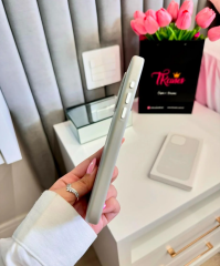 iPhone Lansman Kılıf - Lavander