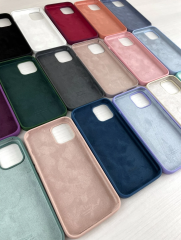 iPhone Lansman Kılıf - Bej