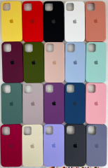 iPhone Lansman Kılıf - Haki Yeşil